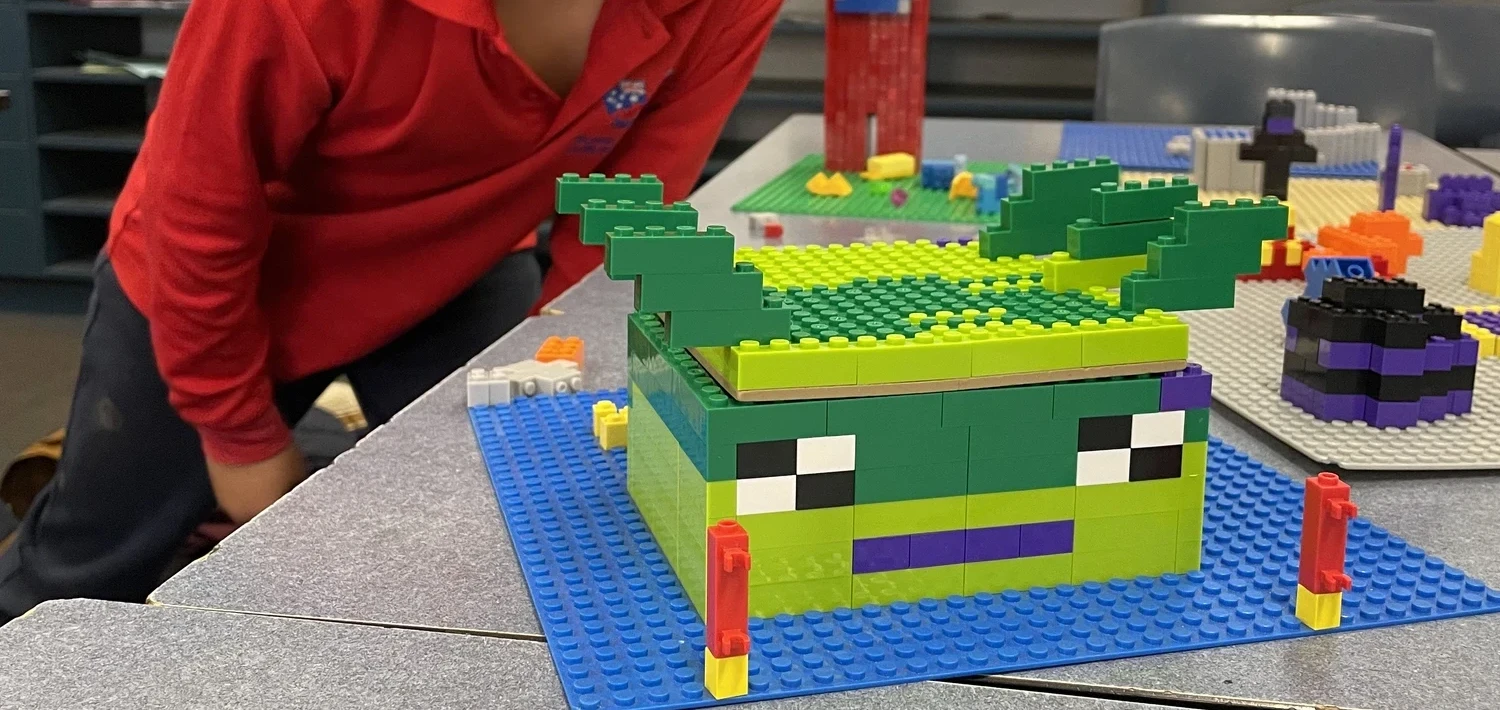 Telopea Activities Program (TAP)